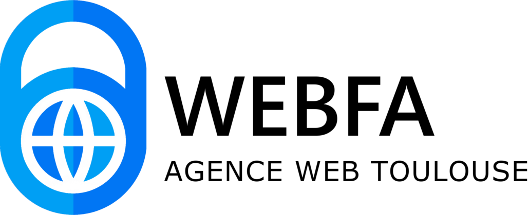 Logo de WebFa